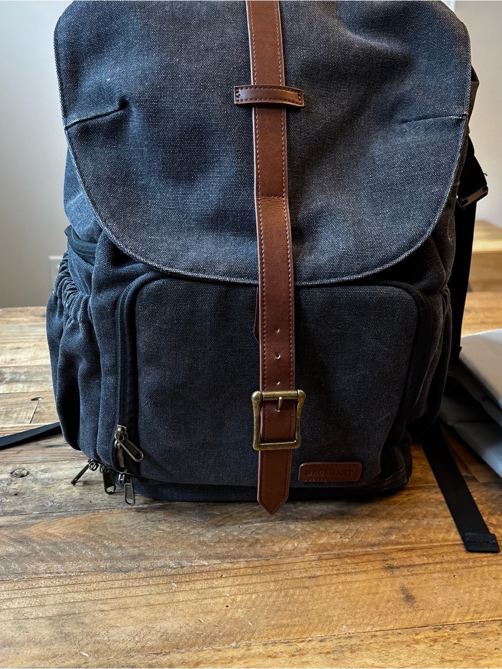 Bagsmart Camera Backpack